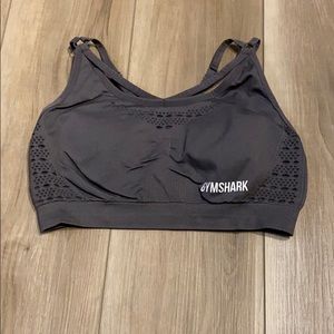 Gymshark sports bra size M